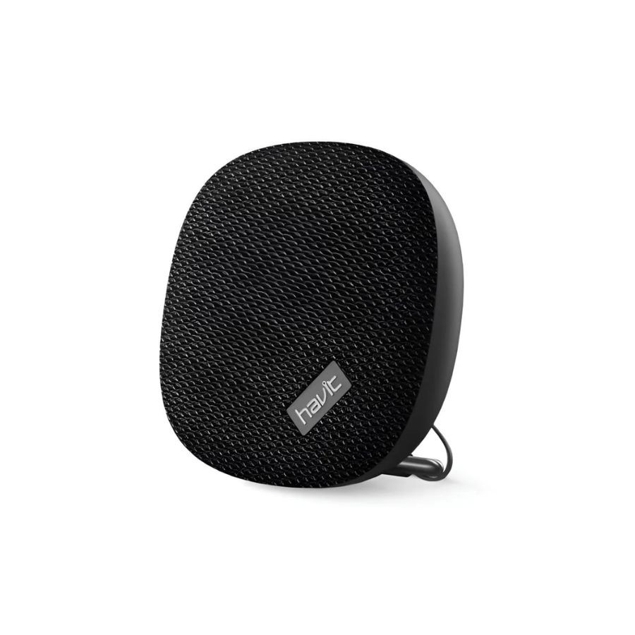 Parlante Portátil HAVIT M65 Bluetooth Negro