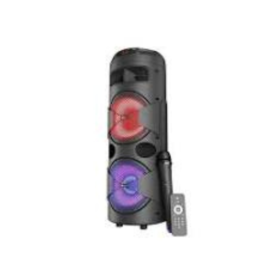 Sistema dec altoparlantes compatible con bluetooth KLIPXTREME KLS-601 MagBlaster