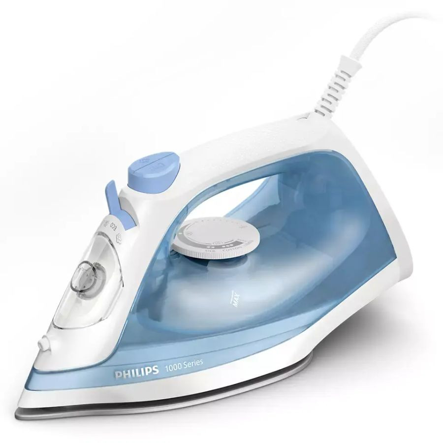 Plancha A Vapor PHILIPS Dst1050/20 Cerámica