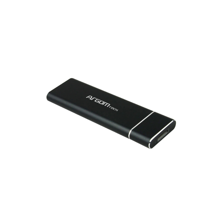 Carcasa SSD SATA M.2 USB 3.0 ARGOMTECH  ARG-AC-1036