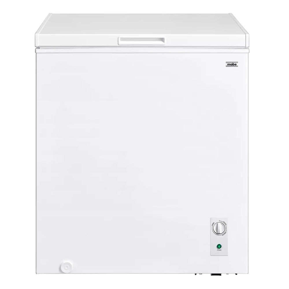 Freezer Horizontal MABE 200L Blanco