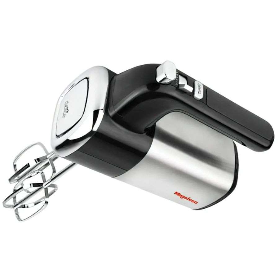 Batidora De Mano MAGEFESA Mgf-4188 Delice Inox 400W