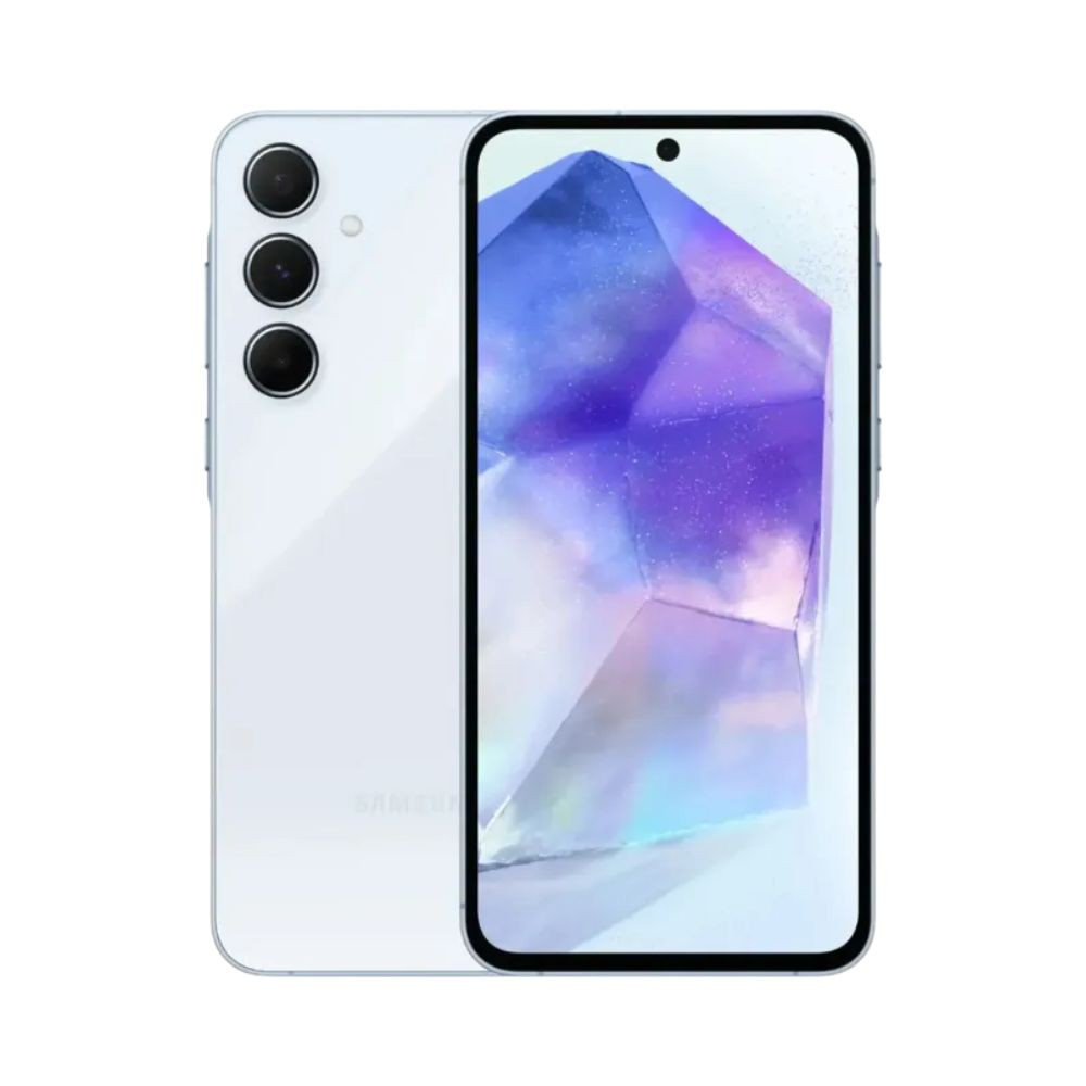 Celular SAMSUNG Galaxy A55 8Gb 256 Gb 5G Azul